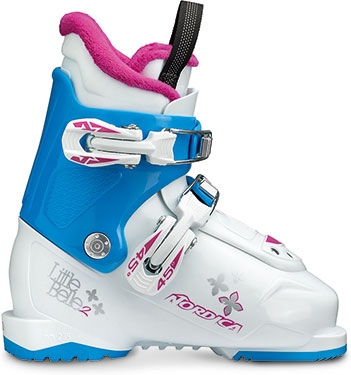 Nordica LITTLE BELLE 2